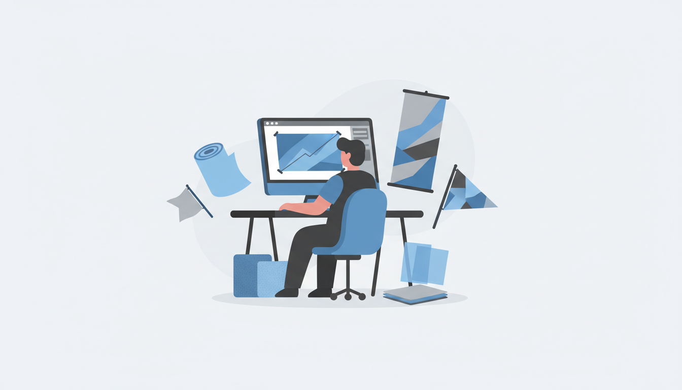 Banner drucken lassen: Der ultimative Guide für brillante Werbung